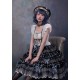 Fantastic Wind New World Petticoat, Bolero and JSK(Reservation/Full Payment Without Shipping)